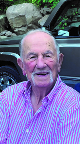 James N. Heimbaugh